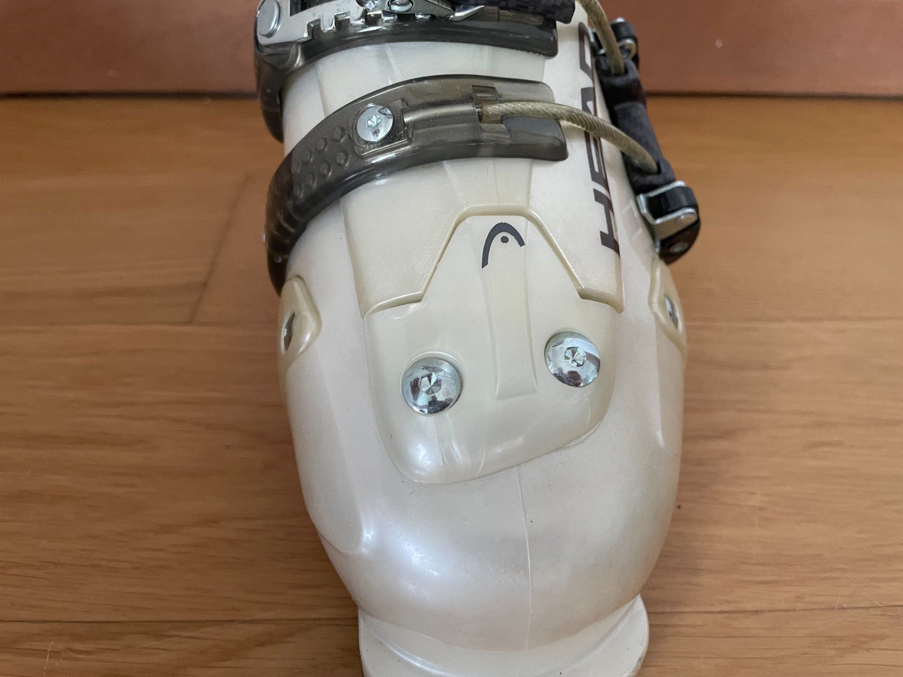 Head Damenschuhe: Chaussures de ski Head i Type 12 - taille 26.5 - 41 1/3 – Gebraucht aus Petit Lancy von gil_hr6v 9