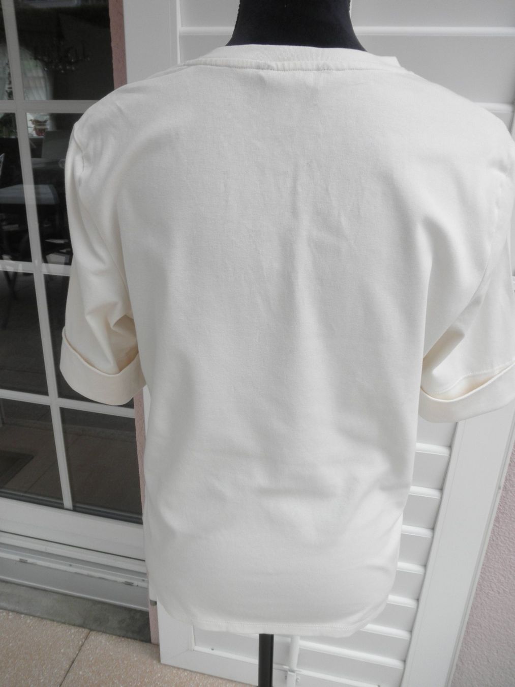 Ralph Lauren T-shirt: Shirt Ralph Lauren – Nuovo (secondo la descrizione) da Buttwil venduto da Engelhaar 2