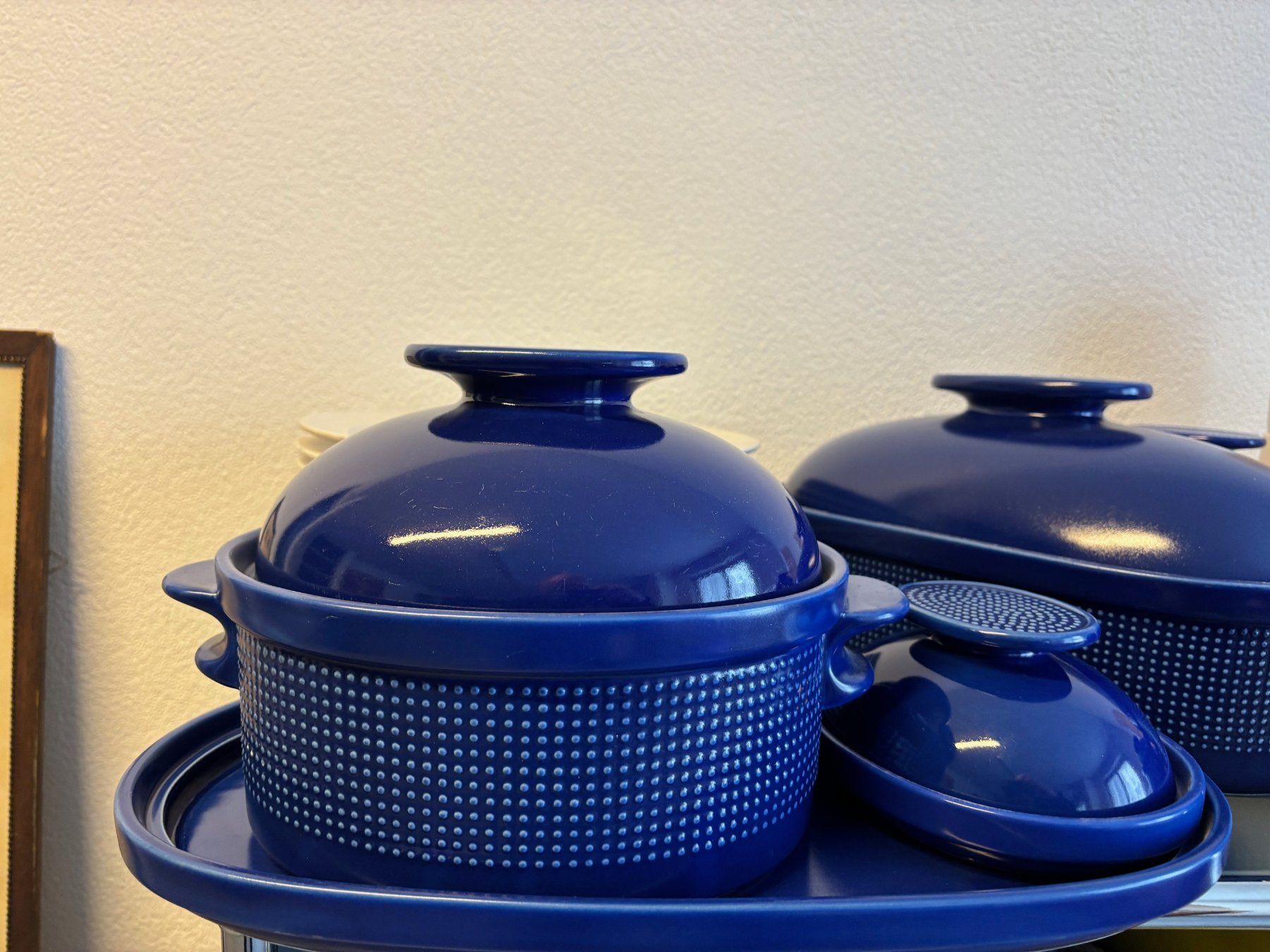 Set di piatti: Rosenthal Studio-Line 1975 Caldo Freddo Marino – Usato da Küsnacht ZH venduto da ger_8zsc 1