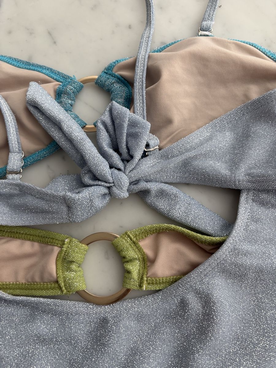 Maillots de bain & Bikinis: Badeanzug einteilig – Neuf (Voir description) à Zürich par Anushka86 5