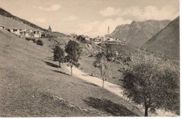 Sent Engadin