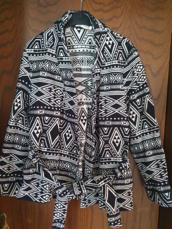 Jacke 38