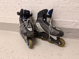 Inlineskates Nike Grösse 39 - Top Zustand!