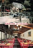 Saluti da AVEGNO - Grotto al Sasso da MIRKO