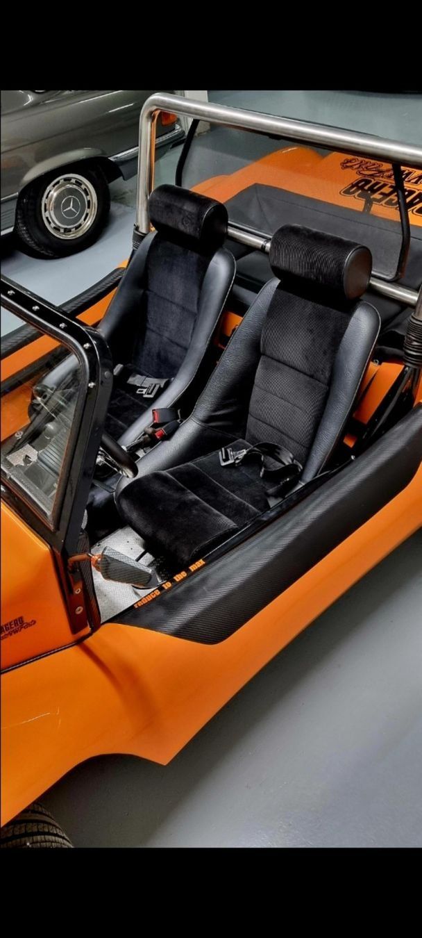 VW Autos: VW Buggy Matthies 1776cc – Gebraucht aus Céligny von Taototo73 4