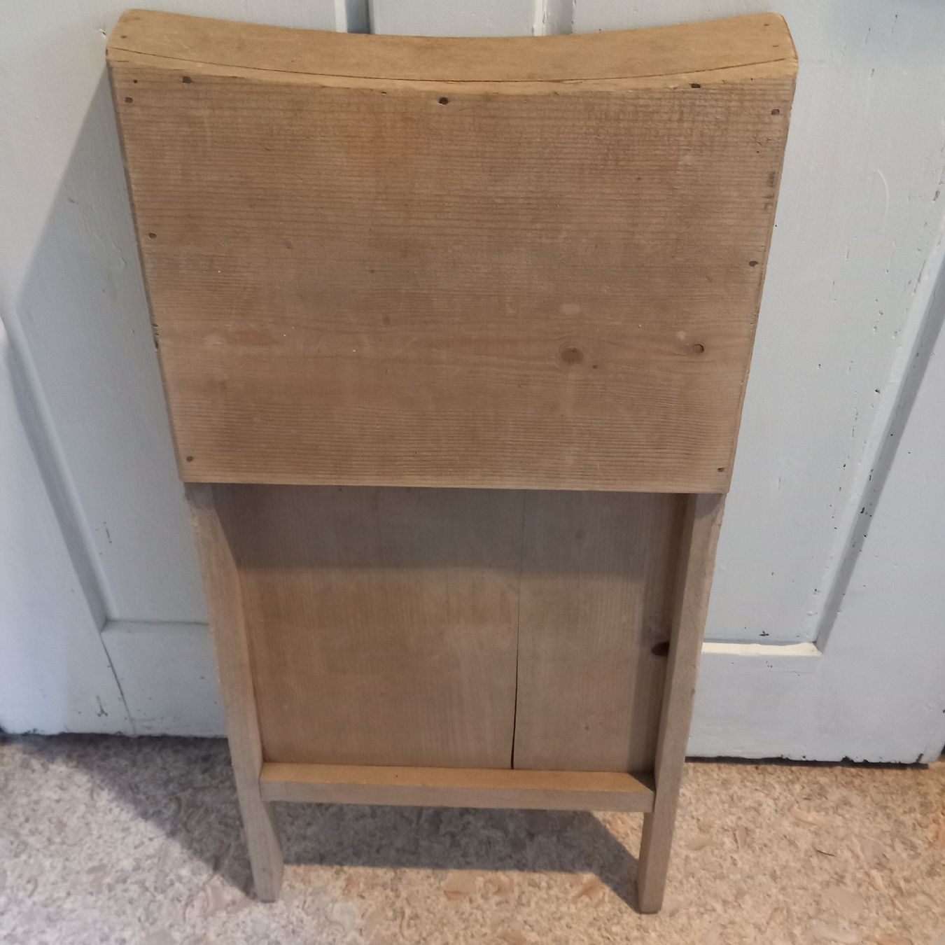Tutte le decorazioni: Waschbrett Vintage – Usato da Ebnat-Kappel venduto da blazzi 2
