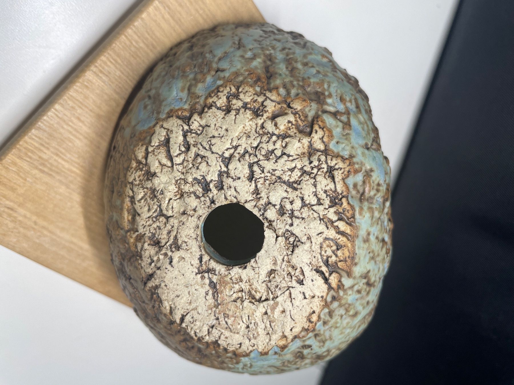 Vasi & Recipienti: Schöne handgefertigte Bonsai Kusamono Schale – Usato da Embrach venduto da Gauvain1 4
