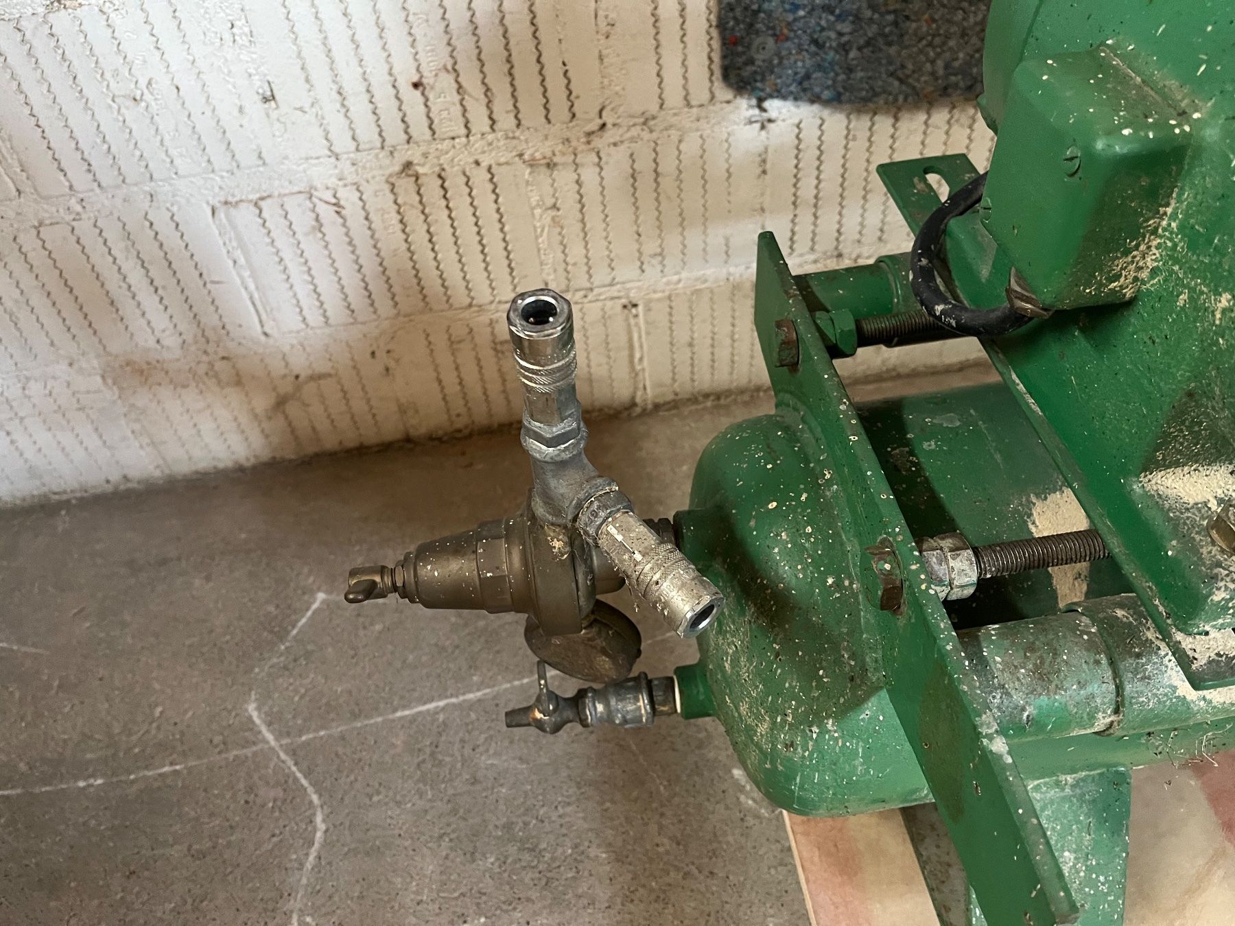 Kompressoren: Kompressor – Gebraucht aus Moosleerau von cav_jc9f 2