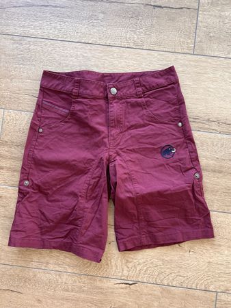 Short de randonnée Mammut