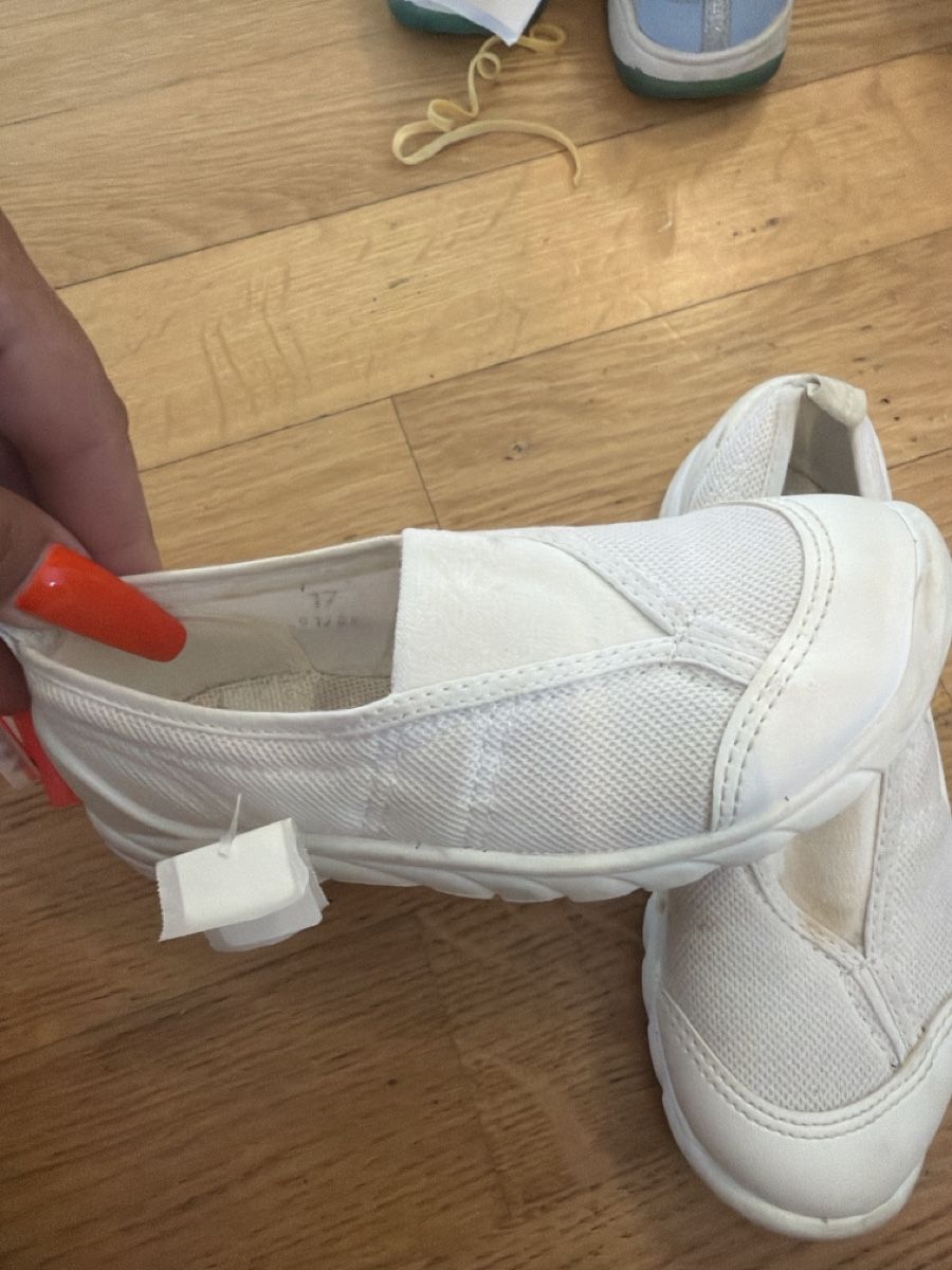 Schuhe für Jungen: gut erhalten gr 28 – Gebraucht aus Dietikon von limi06 1