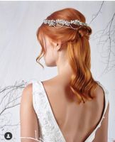 Schönes handarbeite Braut Kleid
