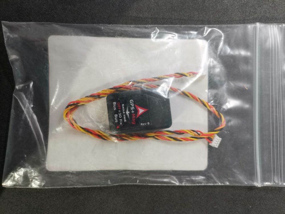 Microvector flight hot sale controller