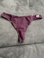 Venice Beach String Tanga Lila Gr. 36/38 Neuwertig!