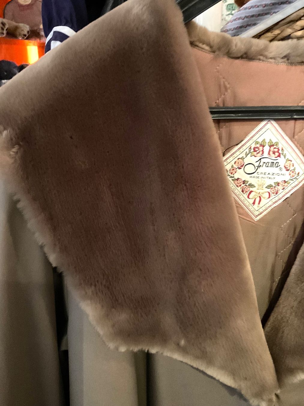 Mäntel: Mantel – Neu (gemäss Beschreibung) aus Herisau von eri_2tb5 6