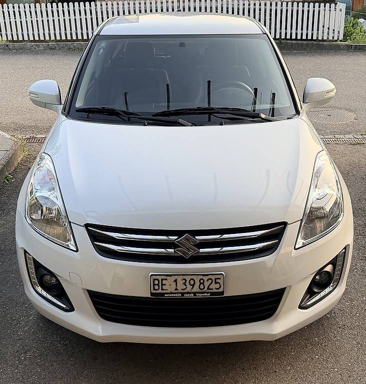 Suzuki Automobili: Suzuki Swift 1.2 4x4 Sergio Cellano – Usato da Walkringen venduto da Flyover 1