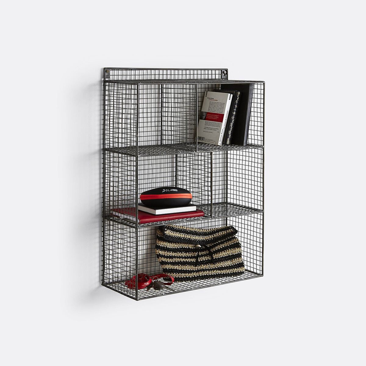 La Redoute Regale: Metal Wall Shelf – Gebraucht aus Zürich von hasilove 1