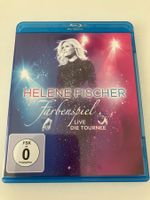 Helene Fischer - Farbenspiel Live - Die Tournee [Blu-ray]
