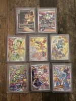Pokémon Karten Konvolut - Deutsch🇩🇪
