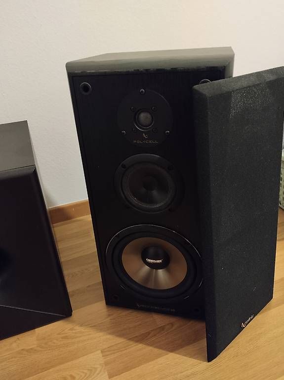 Infinity Casse acustiche: Infinity Boxen +Passiv Subwoofer – Usato da Dulliken venduto da jev_v2cz 4