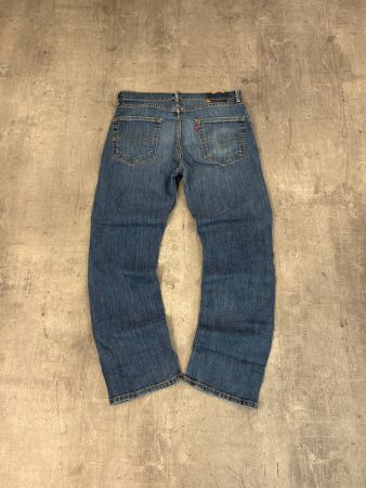 Vintage Levis Straight Jeans (S)