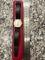 IWC unisex, Handaufzug