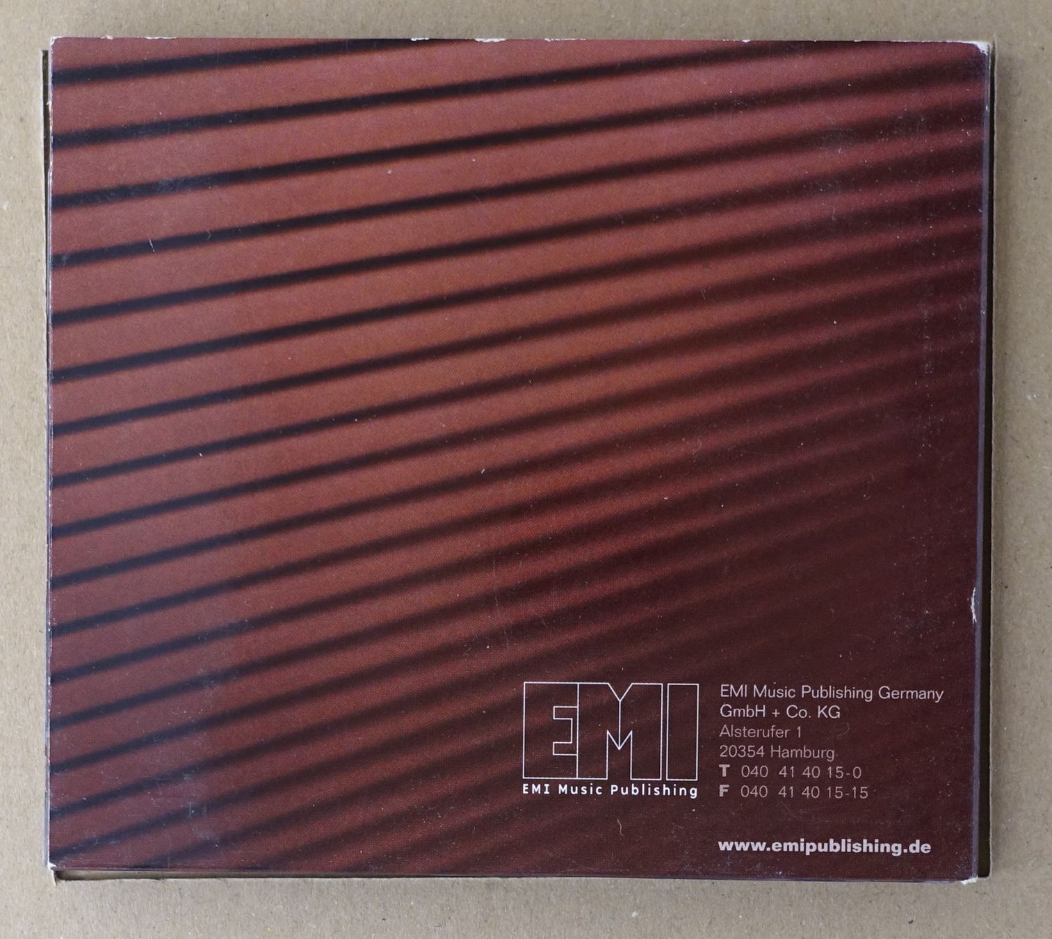 CD: B-A+R PROJECT - Let's Talk Music - F28 – Usato da Sessa venduto da fraenklishop 1