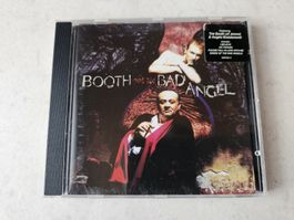 Booth And The Bad Angel  -  Booth And The Bad Angel
