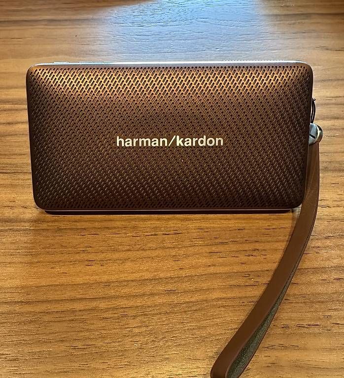 Harman-Kardon Casse acustiche: Harman Kardon Bluetooth Lautsprecher – Usato da Wildberg venduto da st--l