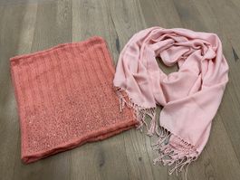 Schal Set