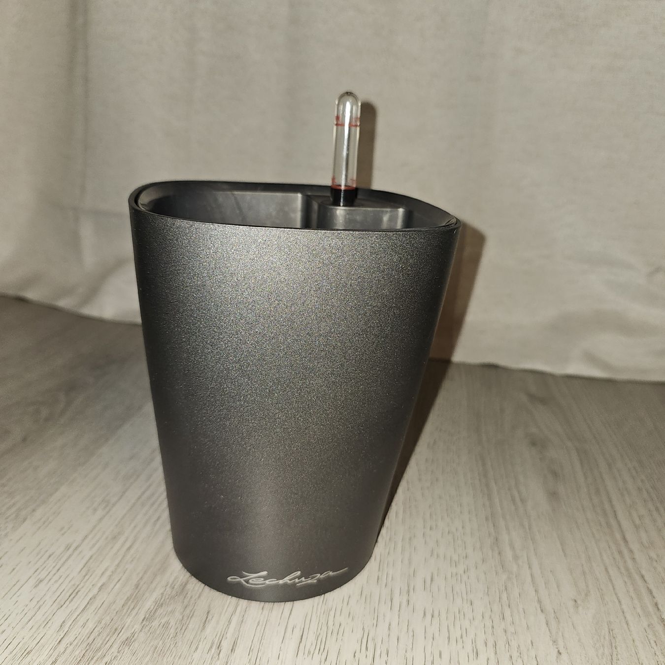 Lechuza Blumentöpfe: Lechzua Töpfe 8Stk – Gebraucht aus Horw von BPi. 4