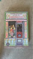 Die Glücksbäckerei: Die magische Verschwörung, Buch