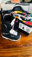 Snowboardschuhe Kinder Snowboardboots Kinder DEELUXE