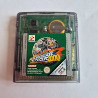 International Superstar Soccer 2000 - GBC