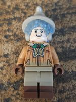 lego figurine harry potter hp270 Professor Pomona Sprout -