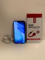 IPhone 13 128GB Schwarz inkl. Garantie + Starterpaket