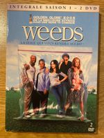 Weeds - Staffel 1 (2 DVDs) - FR, EN, ES