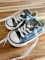 Basket Converse Bleu T21