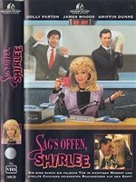 Sag's offen, Shirlee  Hollywood Pictures VHS1449/25