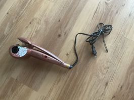 BaByliss Curl Elegance - Lockenstab Rosegold