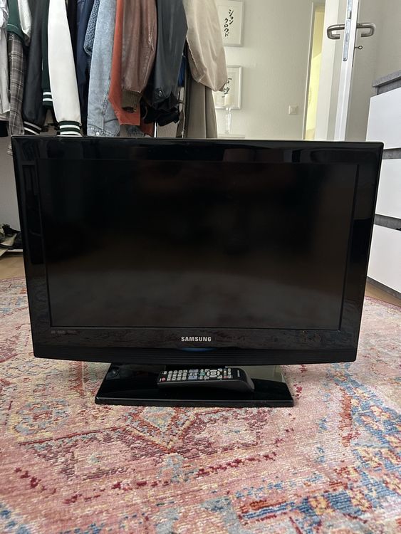Samsung TV gebraucht (guter zustand) (Gebraucht) in Pfäffikon SZ für