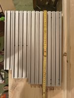 Aluminium Profile 2040 Item Profil
