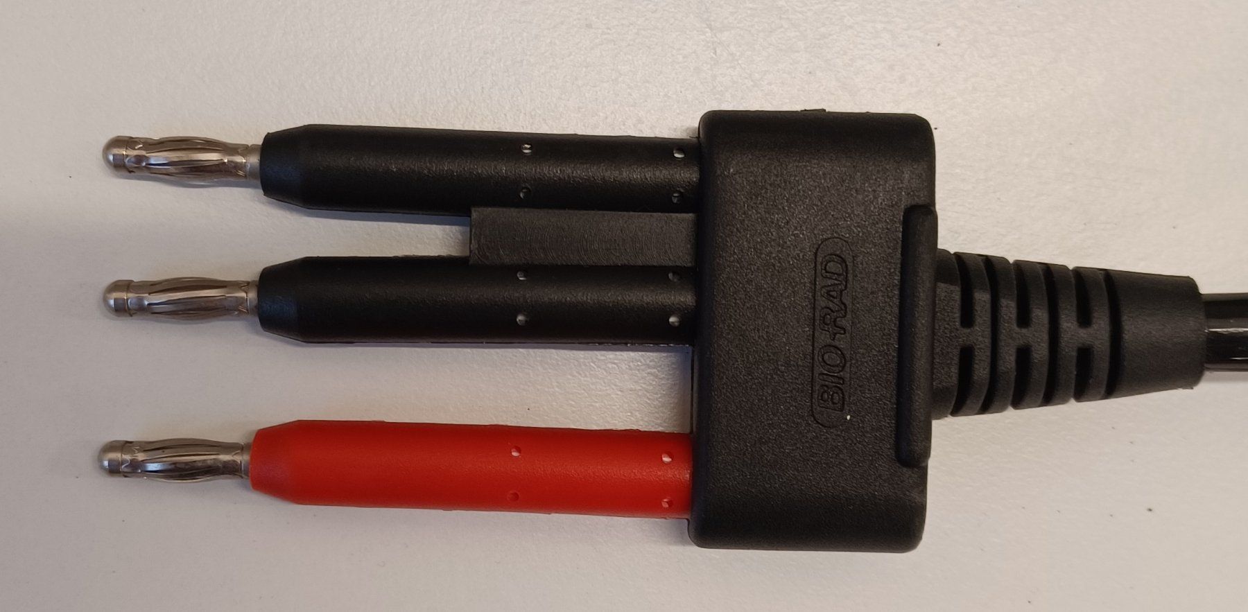 Accessori da laboratorio: Bio-Rad CE module Capacitance extender – Difettoso da Niederdorf venduto da LeptonAG_Labor 1
