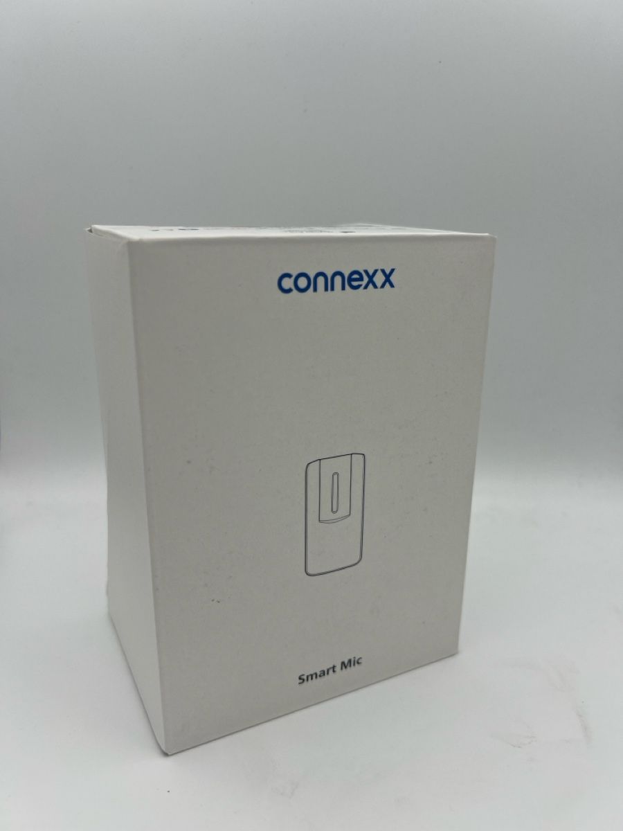 Microfoni: Connexx Smart Mic - NEU! – Nuovo (secondo la descrizione) da Affoltern am Albis venduto da Rabbi002