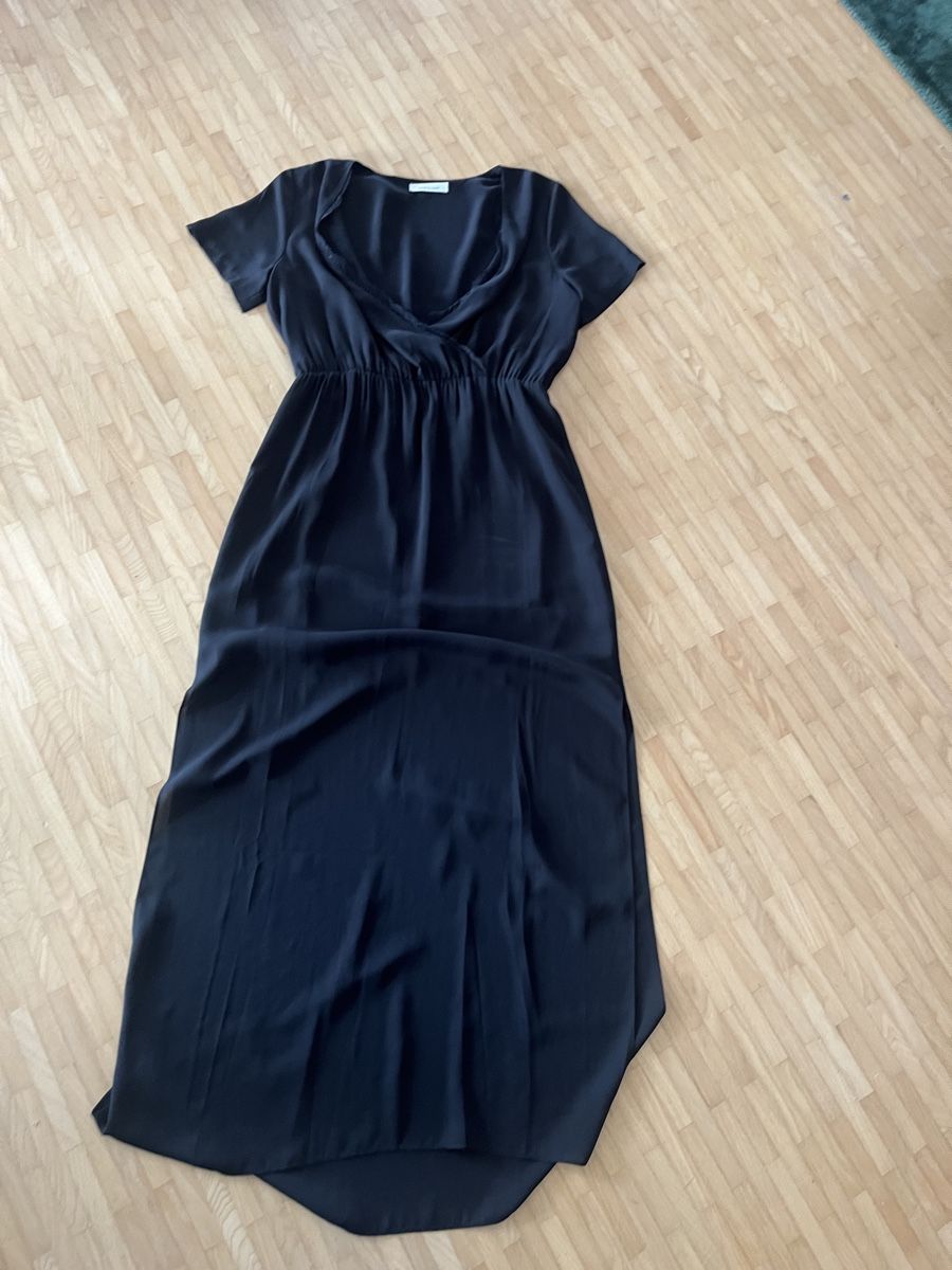 Samsøe Samsøe Vestiti: Abendkleid lang samsoe samsoe  – Usato da St. Gallen venduto da elli18