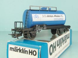 Märklin Primex Kesselwagen Anton Maier