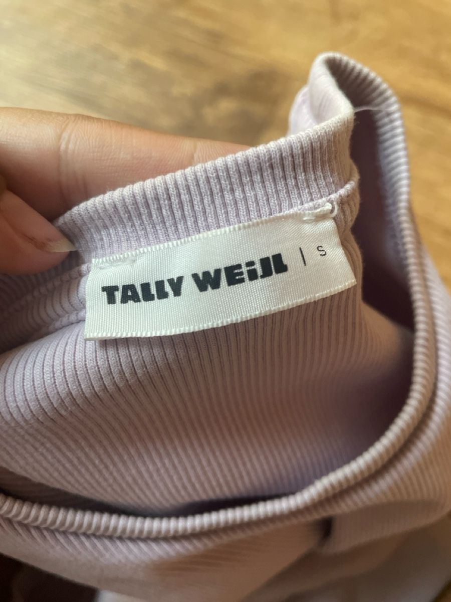 Tally Weijl Vestiti: Kleid – Nuovo (secondo la descrizione) da Unterseen venduto da Panini56 2