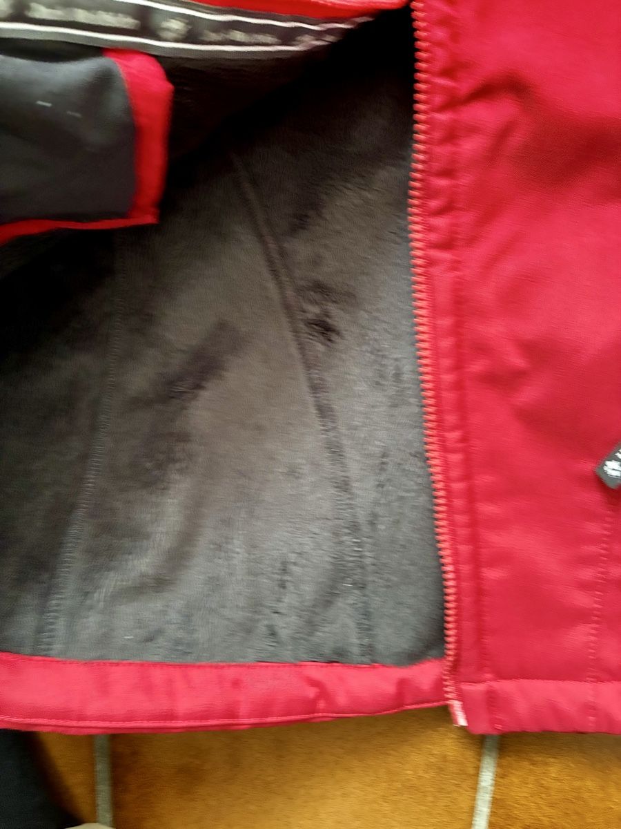 Jack Wolfskin Jacken: Jack Wolfskin Softshell Jacke – Gebraucht aus Schaan von RicX-10 4