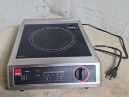 Induktions Herdplatte Spring SP-23j ab 1.-