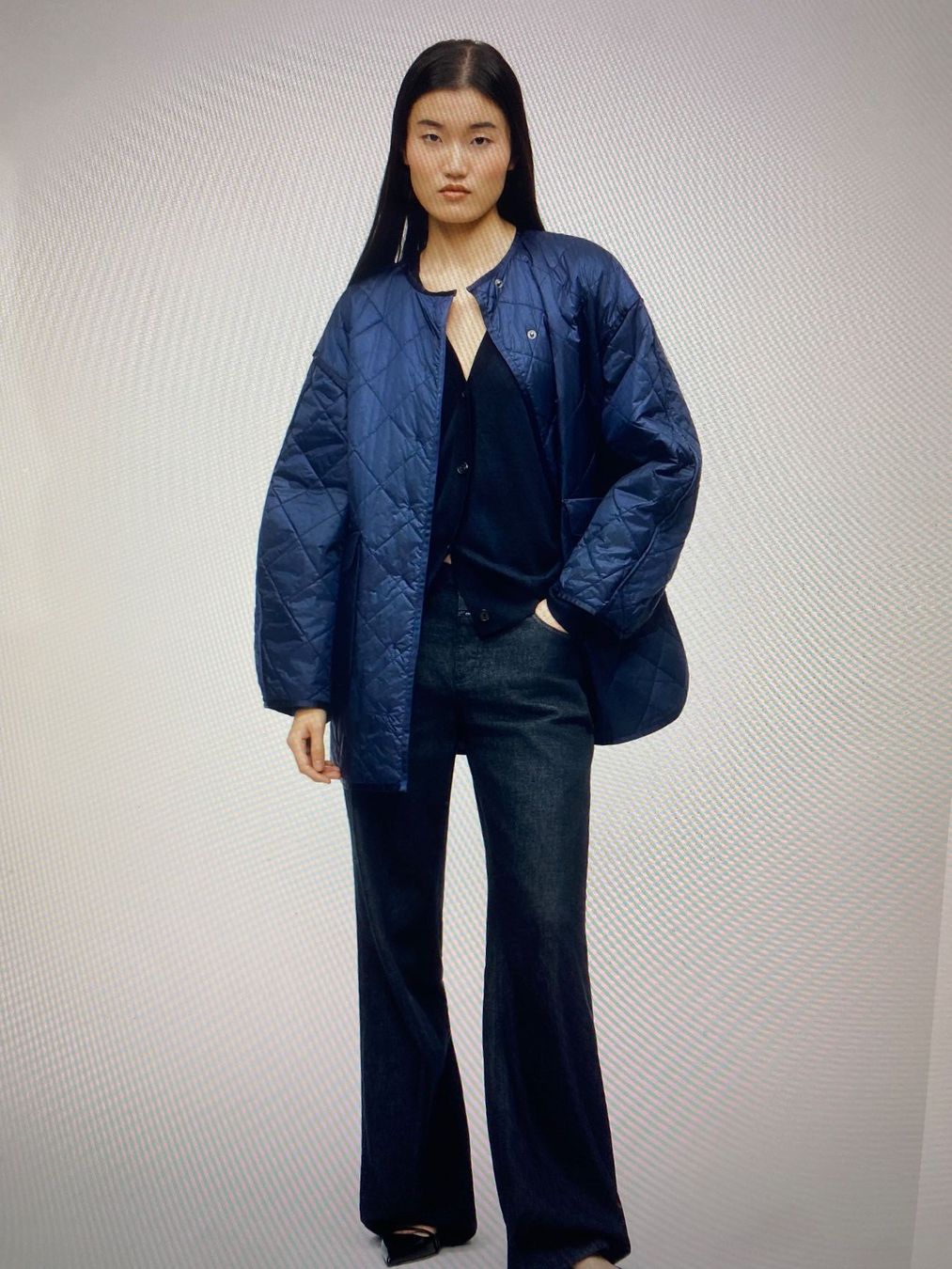 Max Mara Mäntel: Wintermantel MaxMara Gr.38 neue – Neu (gemäss Beschreibung) aus Bösingen von Trigusik 1