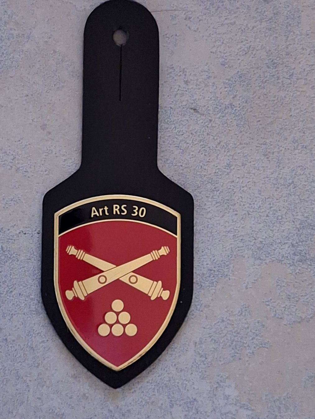 Medaglie: Pucelle Art RS 30 – Nuovo e nell'imballaggio originale da Bière venduto da Roudi52